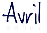 Avril Godoy Logo
